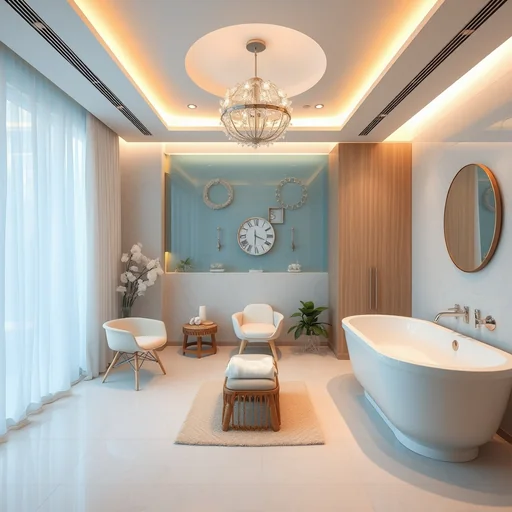 Spa Bayi Terdekat Sleman