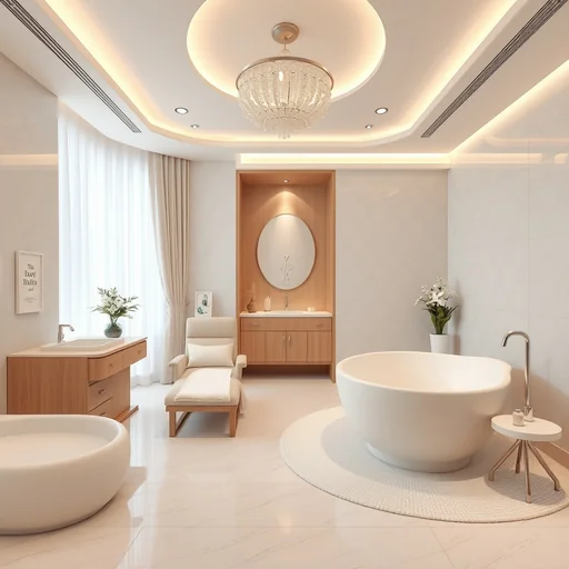 Spa Bayi Terdekat Solo