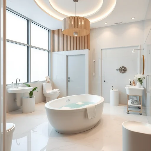 Spa Bayi Terdekat Sukoharjo