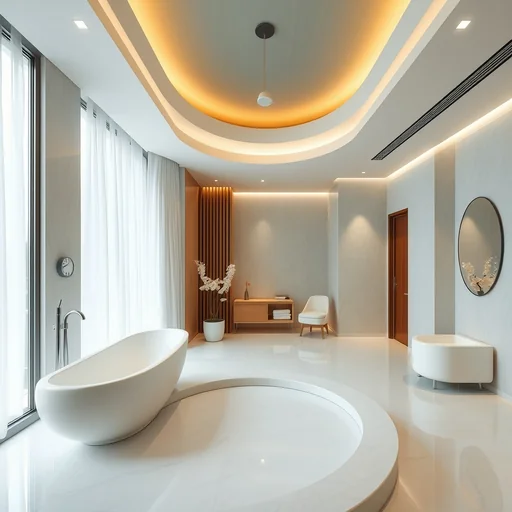 Spa Bayi Terdekat Surabaya