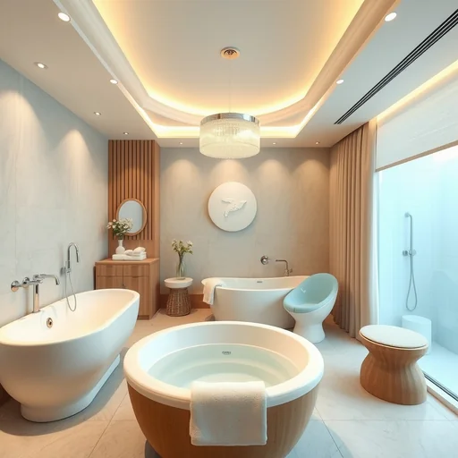 Spa Ibu Hamil Bekasi