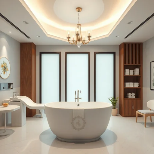 Spa Ibu Hamil Jakarta