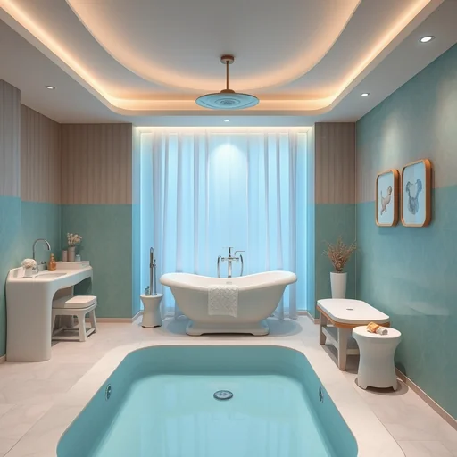 Spa Ibu Hamil Klaten