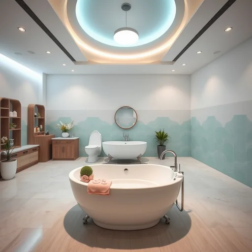 Spa Ibu Hamil Madiun