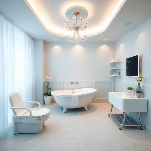 Spa Ibu Hamil Magelang