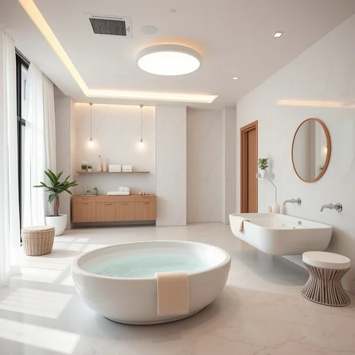 Spa Ibu Hamil Semarang