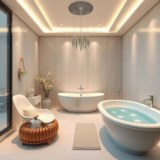 Spa Ibu Hamil Sidoarjo