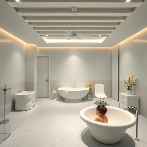 Spa Laktasi Salatiga