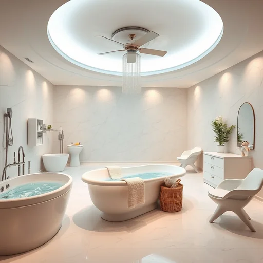 Spa Laktasi Semarang