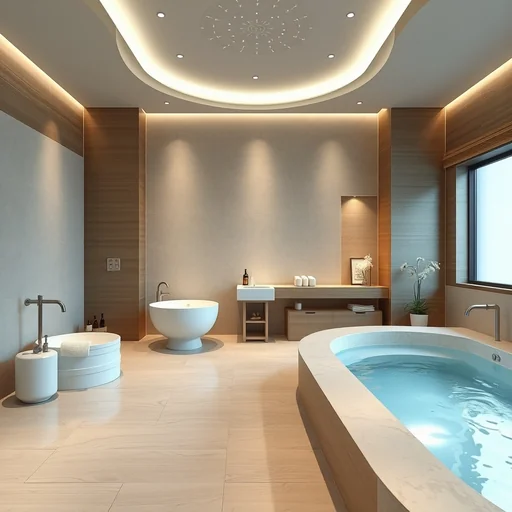 Spa Laktasi Sidoarjo