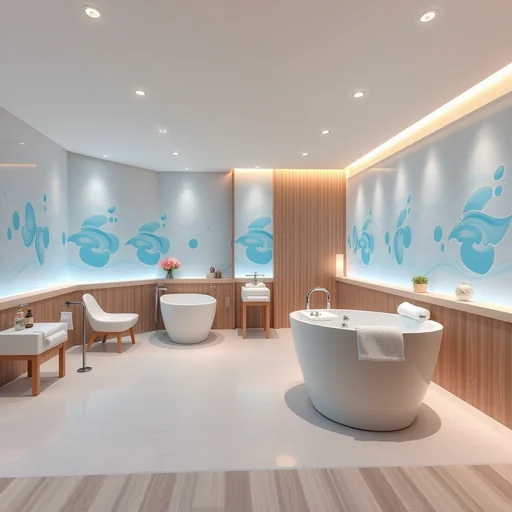 Spa Laktasi Tangerang