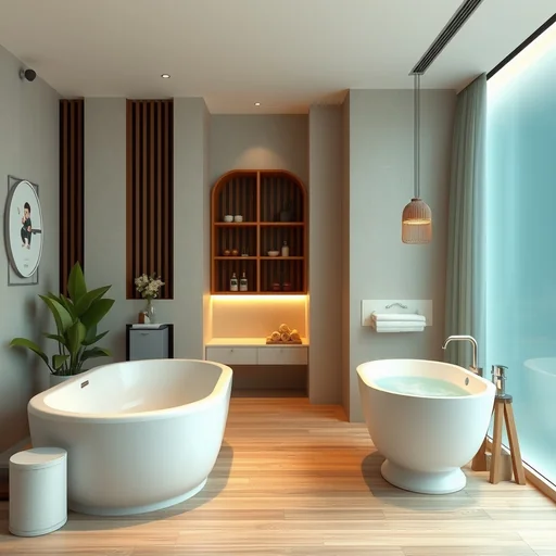 Spa Mengeluarkan Lendir Bayi