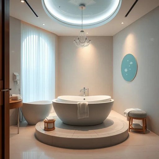 Spa Mengeluarkan Lendir Bayi Bali