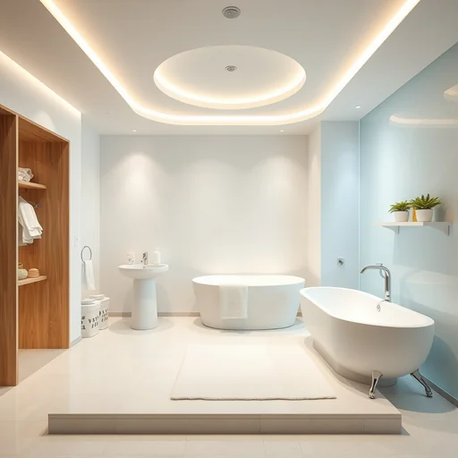 Spa Mengeluarkan Lendir Bayi Bogor