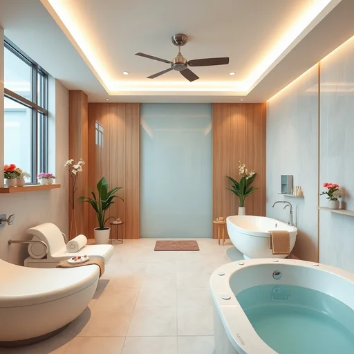 Spa Mengeluarkan Lendir Bayi Depok