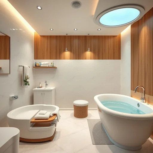 Spa Mengeluarkan Lendir Bayi Magelang