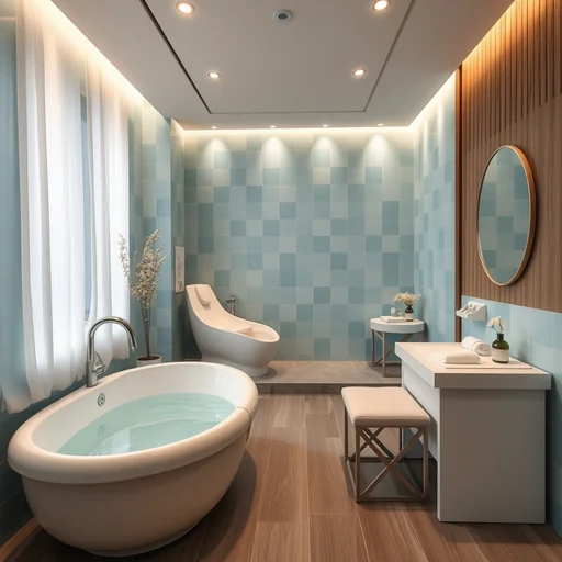 Spa Mengeluarkan Lendir Bayi Malang