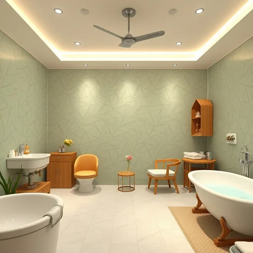 Spa Mengeluarkan Lendir Bayi Sukoharjo