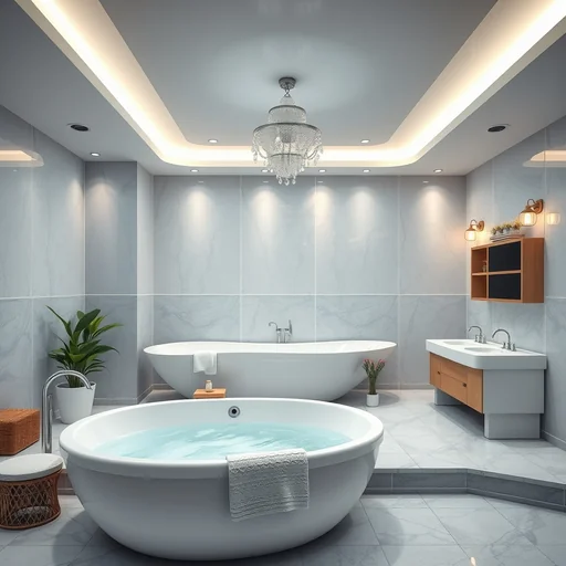 Tarif Baby Spa Bandung