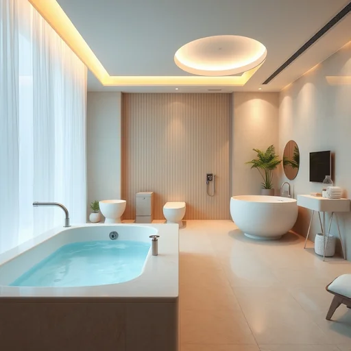 Tarif Baby Spa Bantul