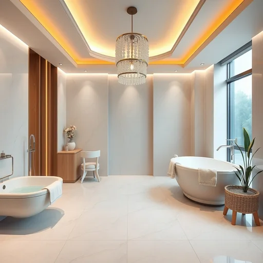 Tarif Baby Spa Bekasi