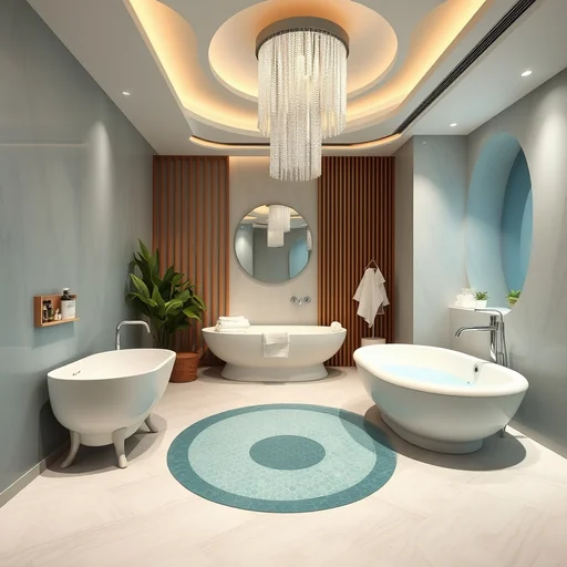 Tarif Baby Spa Jakarta