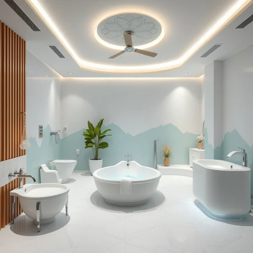 Tarif Baby Spa Klaten