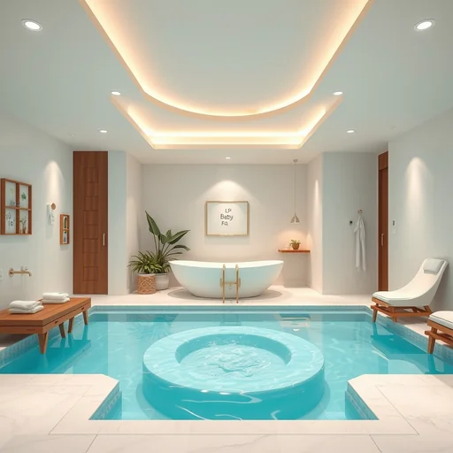 Tarif Baby Spa Madiun