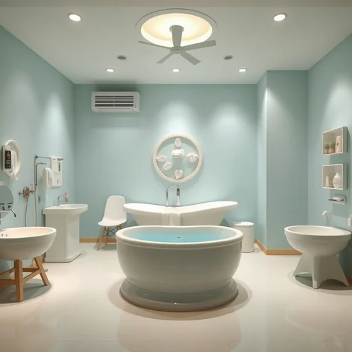 Tarif Baby Spa Magelang