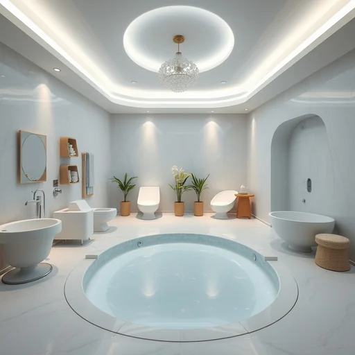 Tarif Baby Spa Semarang