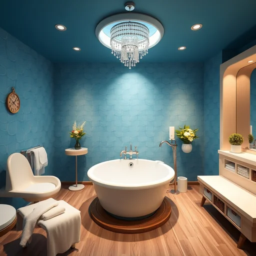 Tarif Baby Spa Sukoharjo