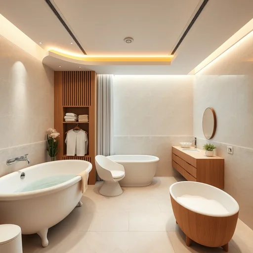 Tarif Baby Spa Surabaya