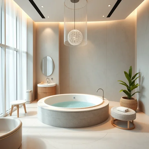 Tarif Baby Spa Tangerang