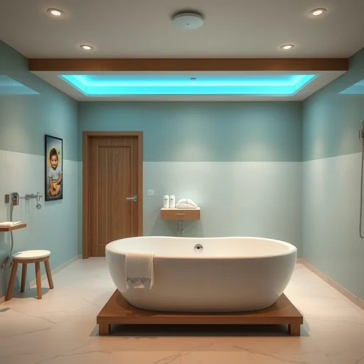 Tarif Pijat Laktasi Madiun