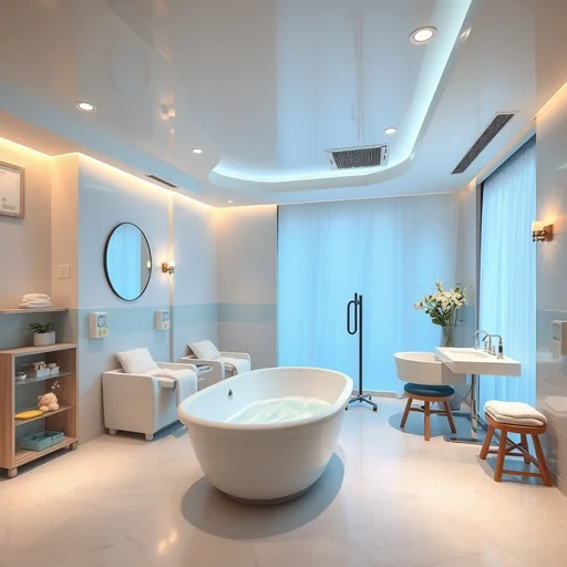 Tarif Pijat Laktasi Semarang