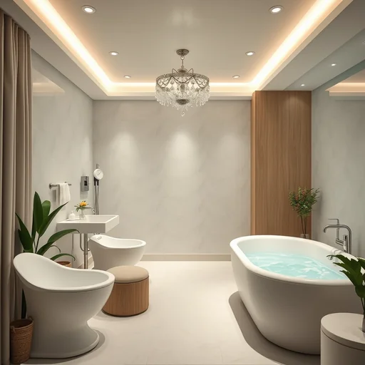 Tempat Cukur Anak Depok