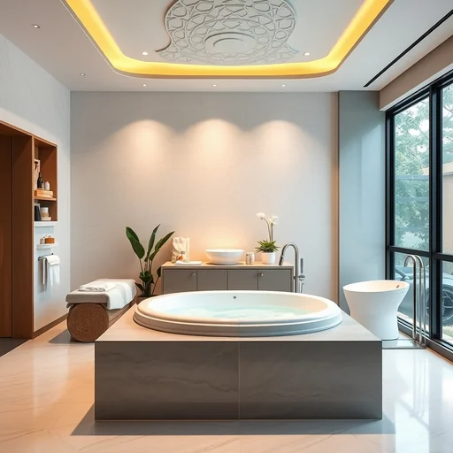 Tempat Cukur Anak Semarang