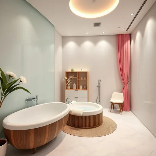 Tempat Pijat Bayi Bekasi