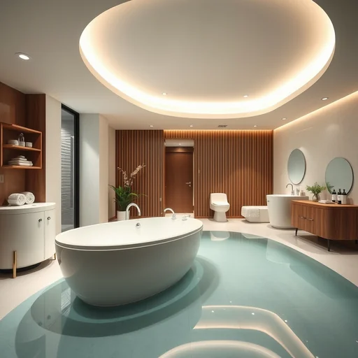 Tempat Pijat Bayi Jakarta