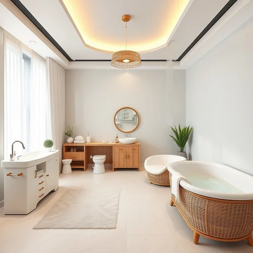 Tempat Pijat Bayi Jogja