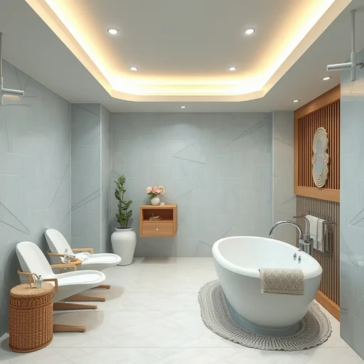 Terapi Bapil Anak Bekasi