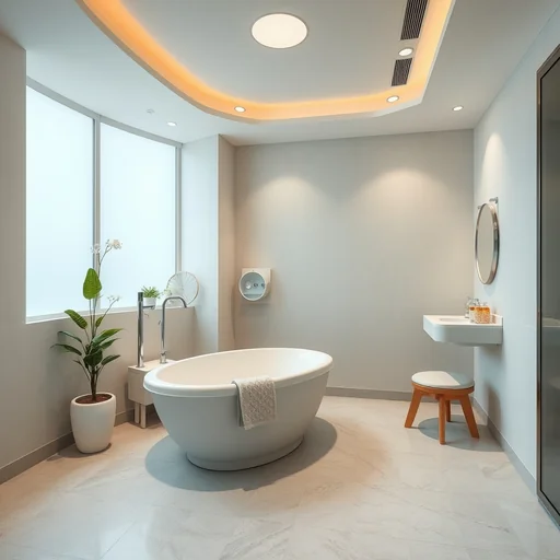 Terapi Bapil Anak Jakarta