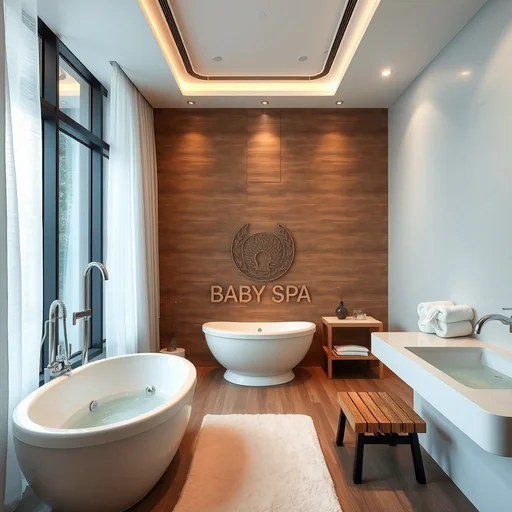 Terapi Bapil Bayi Bandung