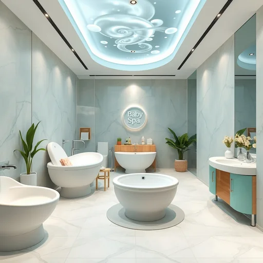 Terapi Bapil Bayi Bekasi