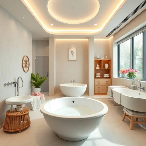 Terapi Batuk Pilek Bayi Terdekat Bekasi