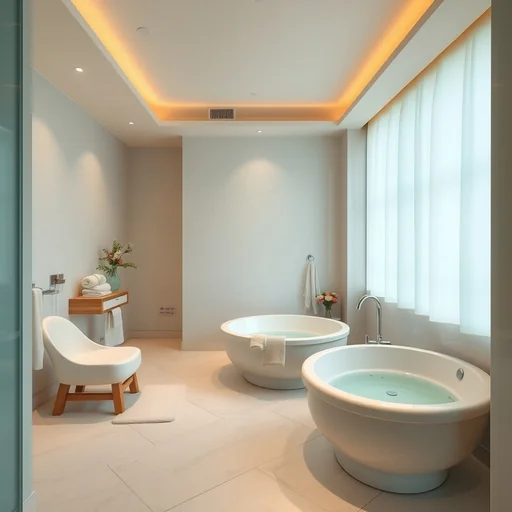 Terapi Batuk Pilek Bayi Terdekat Depok