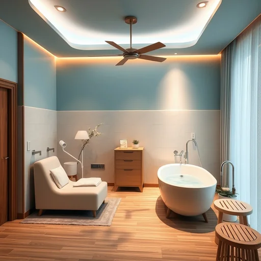 Terapi Buang Dahak Bayi