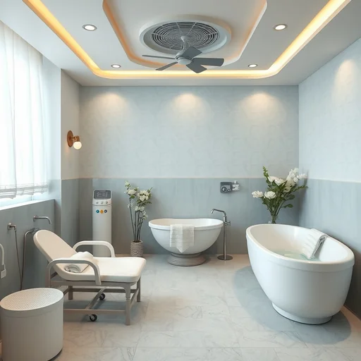 Terapi Buang Dahak Bayi Salatiga