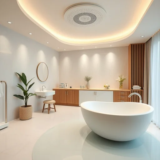 Terapi Infrared Bayi Bogor