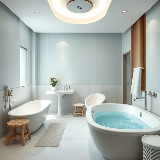 Terapi Infrared Bayi Depok